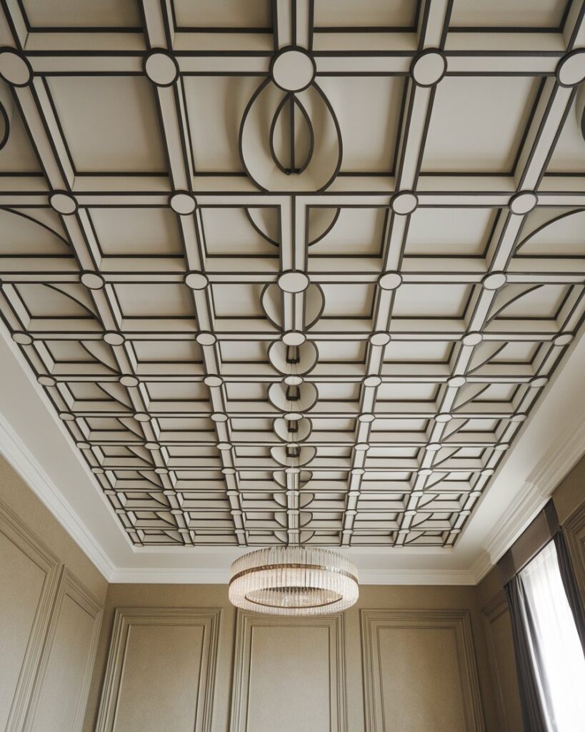 Gallery False Ceiling design