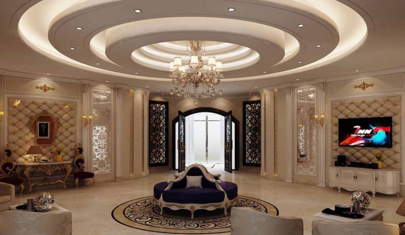 Best False Ceiling Contractors in Hyderabad