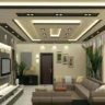 False Ceiling Contractors in Hyderabad