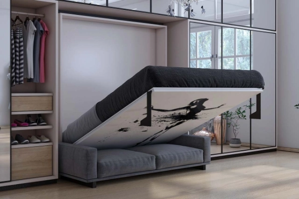 Custom Furniture Makers in Hyderabad
