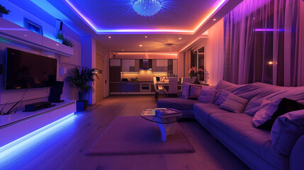 LIPSY INTERIOR COMPANY - Best False Ceiling Contractors in Hyderabad